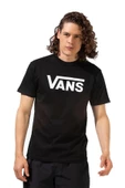 Vans Classic Vans Siyah Erkek Tişört -VN0A7Y46Y281 - 1