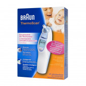 Braun Irt 4520 Thermoscan Ateş Ölçer - 3