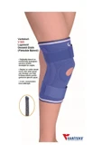 Ligament Destekli Dizlik (fleksible Balenli) VARİTEKS 823 - 3