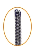 Ligament Destekli Dizlik (fleksible Balenli) VARİTEKS 823 - 4