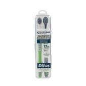 Difaş Diş Fırçası Proclinic Bamboo Chorcoal 1+1 - 1