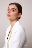 Kadın Gold Renk 2'li Cuff - 1