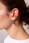 Kadın Gold Renk 2'li Cuff - 12