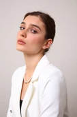 Kadın Gold Renk 2'li Cuff - 11
