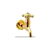GOLD MUSLUK - 1