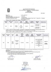 Kb Köyceğiz Balı Çam Balı 26,50 Kg Teneke - 6