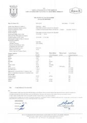 Kb Köyceğiz Balı Çam Balı 26,50 Kg Teneke - 7