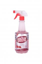 Wörf Koltuk Temizleyici 750 ML - 1
