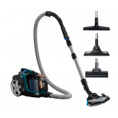 Philips PowerPro Max FC9751/07 900 W Toz Torbasız Süpürge - 1