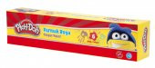 Play-Doh Parmak Boya 6 Renk 30ml PR018 - 2