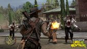 PS3 Red Dead Redemption Undead Nightmare 100 Orjinal Oyun - 2
