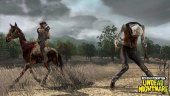 PS3 Red Dead Redemption Undead Nightmare 100 Orjinal Oyun - 3