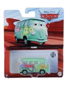 Disney Cars 3 Tekli Karakter Araçlar Fillmore FLL37 - 1