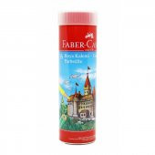 Faber Castell Metal Tüp 36 Lı Kuru Boya Kalemi 5173115060000 - 1