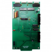 Notifier LDM-E32 - 32 Alarm Sürücülü ve Lamba Sürücüsü Modülü - Elektronik Akıllı Güvenlik Ürünü - 1