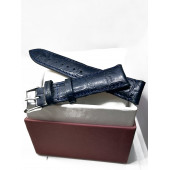 FADO 20 MİLİM HAKİKİ DERİ SAAT KAYIŞI 13 - 1