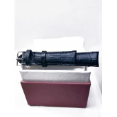 FADO 20 MİLİM HAKİKİ DERİ SAAT KAYIŞI 13 - 2