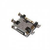 "B-13" Samsung Kart Tipi Micro USB Tamir Soketi - 1