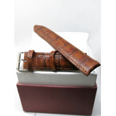 FADO 20 MİLİM HAKİKİ DERİ SAAT KAYIŞI 9 thumbnail 2