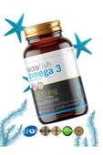 Octofish - OMEGA 3, Balık Yağı - 1