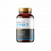 Octofish - OMEGA 3, Balık Yağı - 3