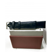 FADO 20 MİLİM HAKİKİ DERİ SAAT KAYIŞI 7 thumbnail 1