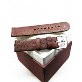 FADO 20 MİLİM HAKİKİ DERİ SAAT KAYIŞI 1 thumbnail 2