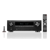 Denon AVR-X1800H 7.2 Kanal Network Av Receiver 8K , Dolby Atmos - 1