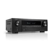Denon AVR-X1800H 7.2 Kanal Network Av Receiver 8K , Dolby Atmos - 2