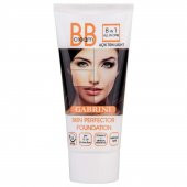 Gabrini Bb Kream Foundation Light Açık Ton 50 ml - 1