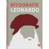 BİYOGRAFİK LEONARDO - 1