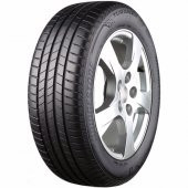 Bridgestone 215/55 R18 99V XL Turanza T005 Yaz 4x4 2023 - 1
