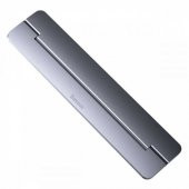 Baseus Laptop Standı İnce Tasarım Yapışkanlı Bilgisayar Standı Macbook PC Laptop Standı - 1