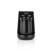 Schafer Coffee Point Türk Kahve Makinesi-Siyah - 2