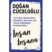 İnsan İnsana Doğan Cüceloğlu - 1