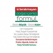 Sleepy Easy Clean Yüzey Temizlik Havlusu 12x100 (1200 Yaprak) - 5