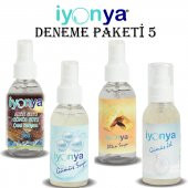 Deneme Paketi 5 - 1
