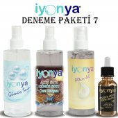 Deneme Paketi 7 - 1