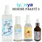 Deneme Paketi 3 - 1