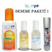 Deneme Paketi 6 - 1