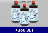 +360 Gümüş Suyu 3000ML - 1