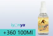 +360 Altın Suyu 100ML - 1