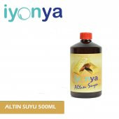Altın Suyu 500ML - 1