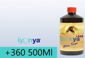 +360 Altın Suyu 500ML - 1