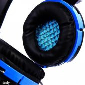 İzoly NS-10 Led Oyuncu Kulaklığı - 4