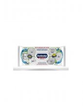 FRESHMAKER ISLAK HAVLU 50 Lİ 290030 - 1