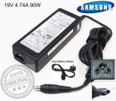 Orjinal Samsung NP270E5G-K06TR Adaptor Şarj Aleti 19v Notebook Adaptörü thumbnail 1
