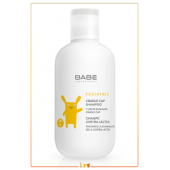 Babe Şampuan Pediatrik Konak Önleyici 200 Ml - 1