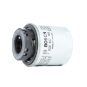 Vw Golf 1.4 2007 2008 Arası Bosch Yağ Filtresi F026407181 - 1