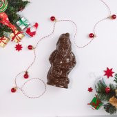 Noel Baba Küçük Figür Çikolata - 4